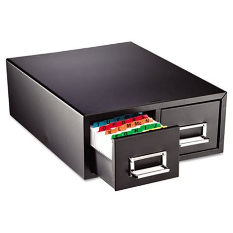 index card cabinet steel|3x5 index card file cabinet.